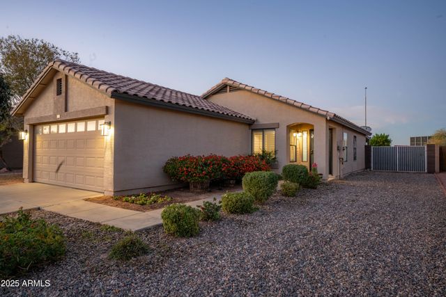 14938 W CARIBBEAN Lane, Surprise, AZ 85379