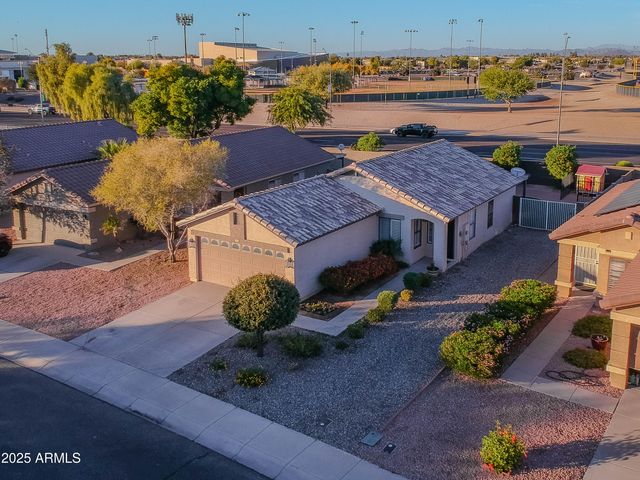 14938 W CARIBBEAN Lane, Surprise, AZ 85379