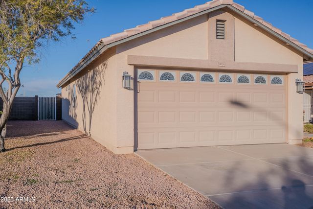 14938 W CARIBBEAN Lane, Surprise, AZ 85379