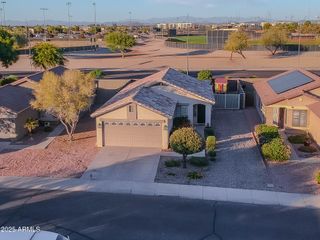 14938 W CARIBBEAN Lane, Surprise, AZ 85379