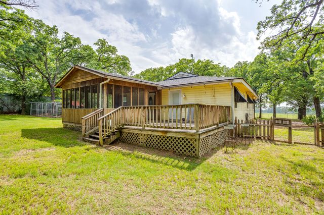 717 County Road 317a, Cleburne, TX 76031
