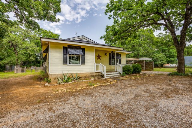 717 County Road 317a, Cleburne, TX 76031