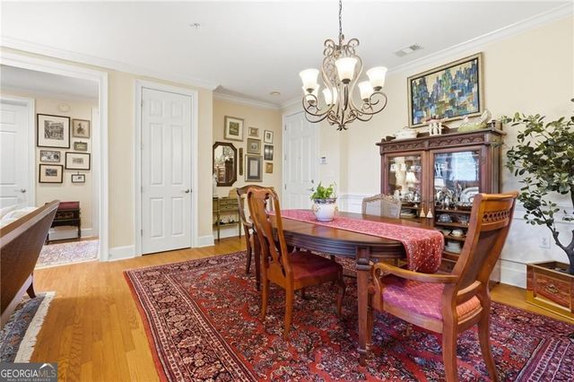 4955 Ivy Ridge Drive SE 303, Atlanta, GA 30339