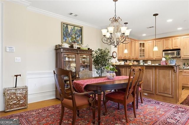 4955 Ivy Ridge Drive SE 303, Atlanta, GA 30339