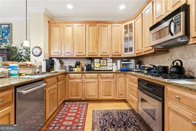 4955 Ivy Ridge Drive SE 303, Atlanta, GA 30339
