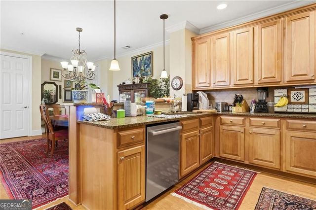 4955 Ivy Ridge Drive SE 303, Atlanta, GA 30339