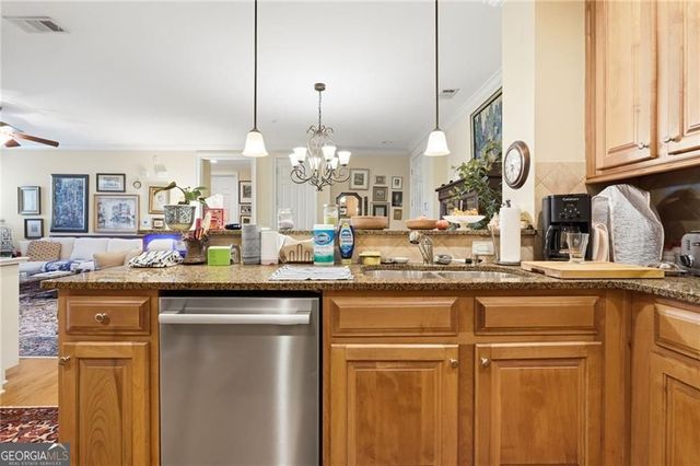 4955 Ivy Ridge Drive SE 303, Atlanta, GA 30339