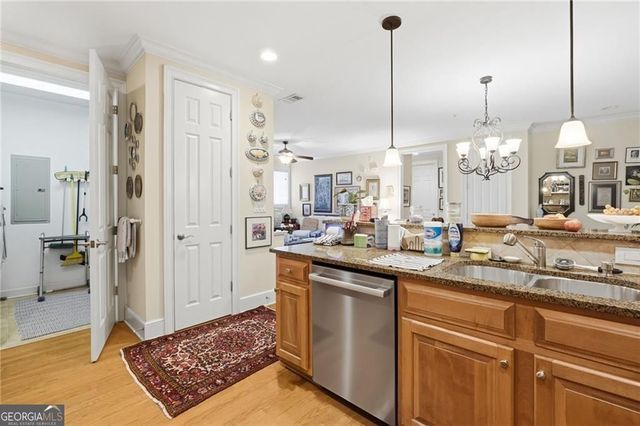 4955 Ivy Ridge Drive SE 303, Atlanta, GA 30339