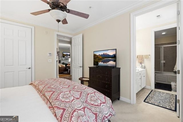 4955 Ivy Ridge Drive SE 303, Atlanta, GA 30339