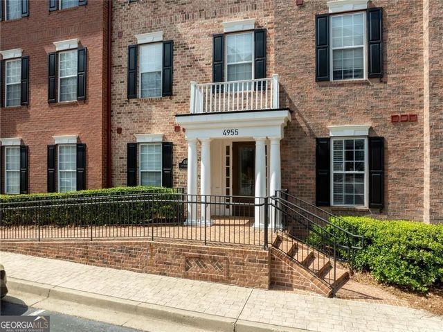4955 Ivy Ridge Drive SE 303, Atlanta, GA 30339