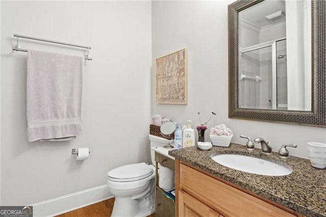 4955 Ivy Ridge Drive SE 303, Atlanta, GA 30339