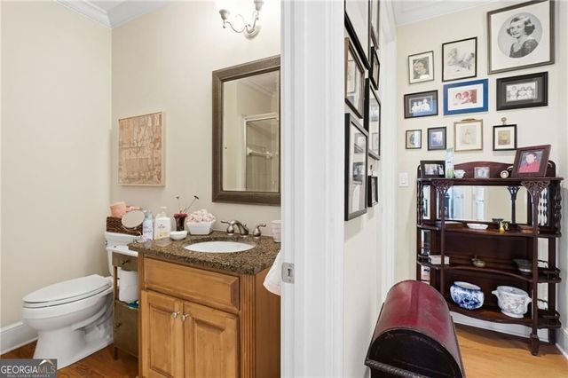 4955 Ivy Ridge Drive SE 303, Atlanta, GA 30339