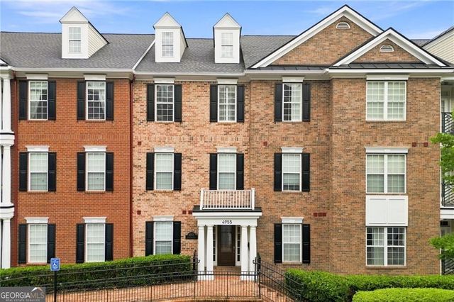 4955 Ivy Ridge Drive SE 303, Atlanta, GA 30339