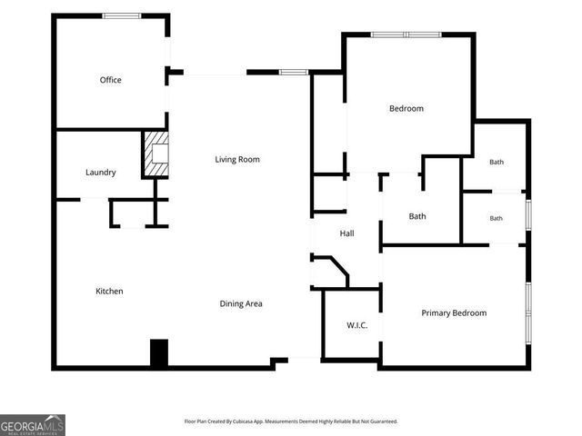 4955 Ivy Ridge Drive SE 303, Atlanta, GA 30339