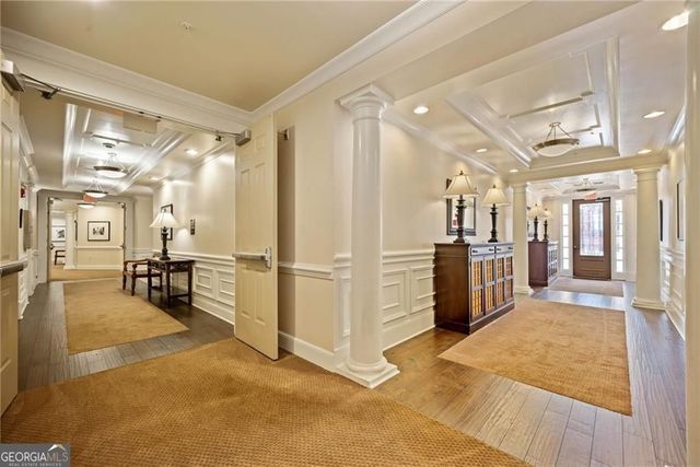 4955 Ivy Ridge Drive SE 303, Atlanta, GA 30339