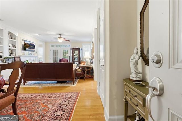 4955 Ivy Ridge Drive SE 303, Atlanta, GA 30339