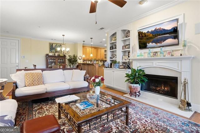 4955 Ivy Ridge Drive SE 303, Atlanta, GA 30339