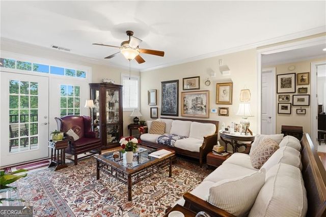 4955 Ivy Ridge Drive SE 303, Atlanta, GA 30339