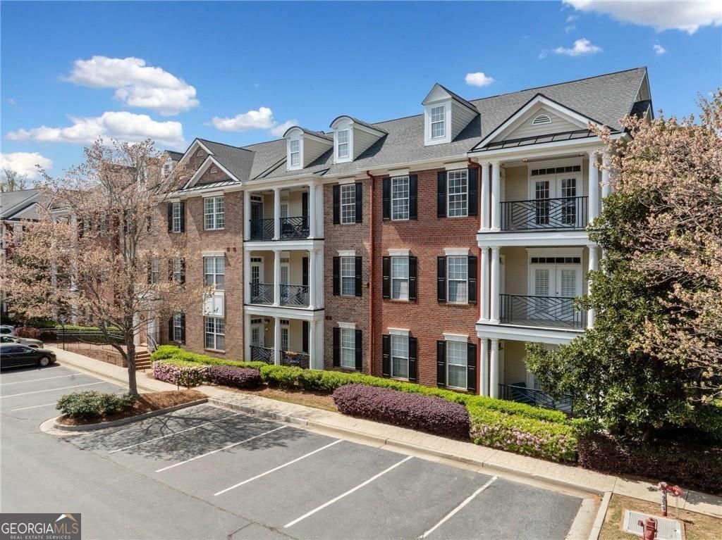 4955 Ivy Ridge Drive SE 303, Atlanta, GA 30339