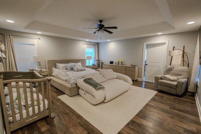 32 Township Road 1540, Proctorville, OH 45669