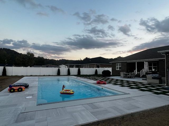 32 Township Road 1540, Proctorville, OH 45669