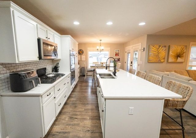 32 Township Road 1540, Proctorville, OH 45669