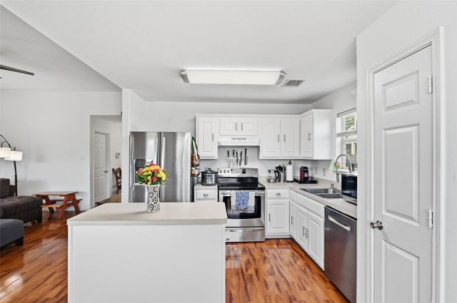 4606 Trinity River Court, Spring, TX 77386