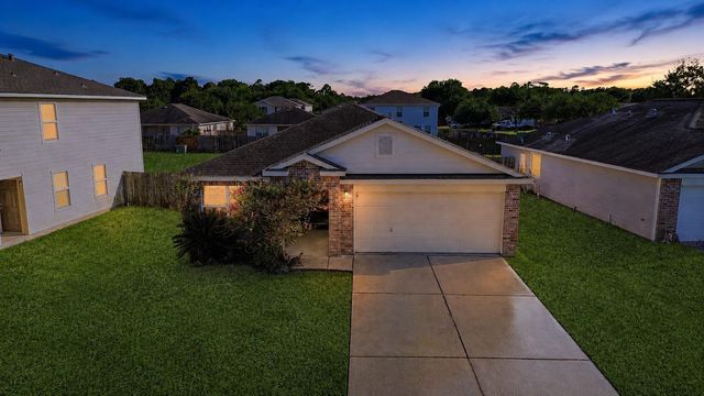 4606 Trinity River Court, Spring, TX 77386