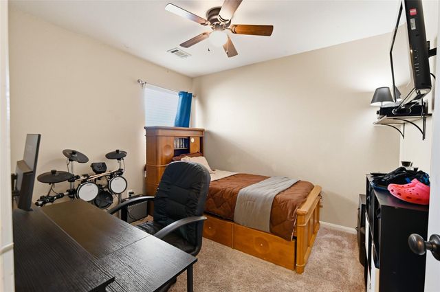 4606 Trinity River Court, Spring, TX 77386