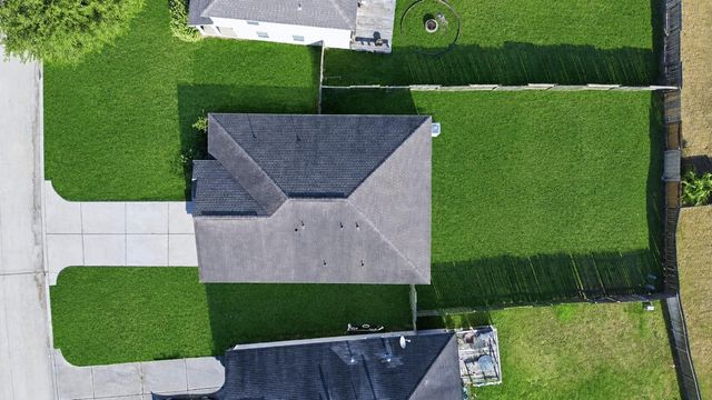 4606 Trinity River Court, Spring, TX 77386