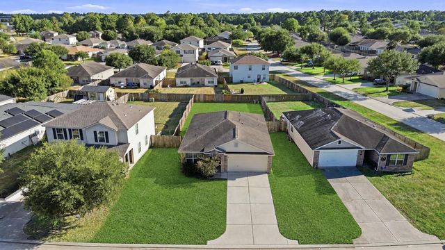 4606 Trinity River Court, Spring, TX 77386