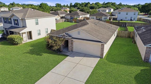 4606 Trinity River Court, Spring, TX 77386