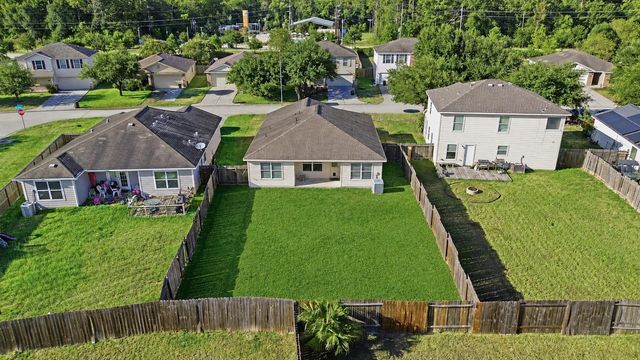4606 Trinity River Court, Spring, TX 77386