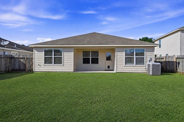 4606 Trinity River Court, Spring, TX 77386