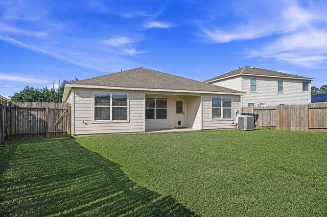 4606 Trinity River Court, Spring, TX 77386