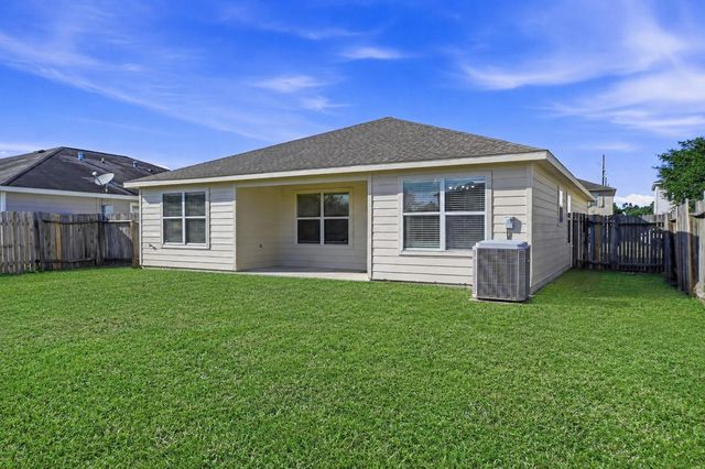 4606 Trinity River Court, Spring, TX 77386