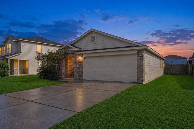 4606 Trinity River Court, Spring, TX 77386