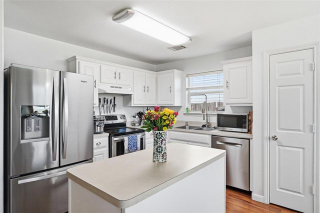 4606 Trinity River Court, Spring, TX 77386