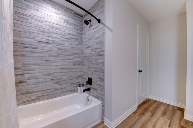 7134 Eastwood Street A, Houston, TX 77021