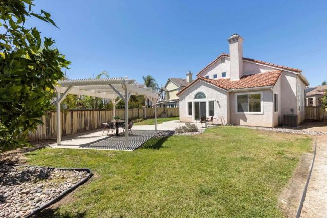 2488 Bear Rock, Escondido, CA 92026