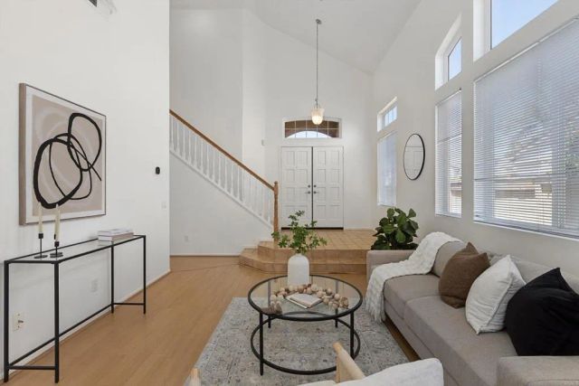 2488 Bear Rock, Escondido, CA 92026