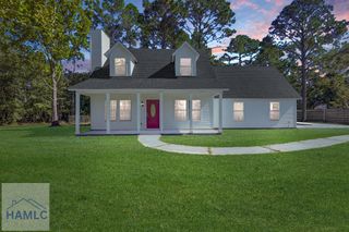 648 Honey Ridge Lane, Hinesville, GA 31313