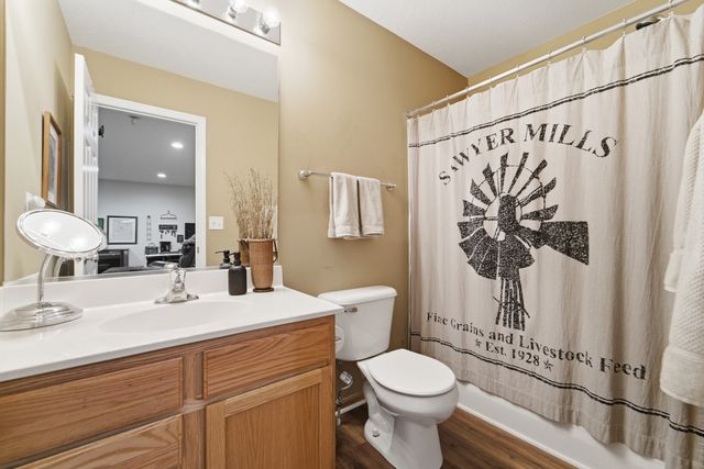 3910 NE Raintree Lane, Ankeny, IA 50021