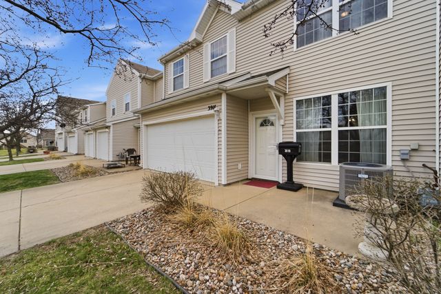 3910 NE Raintree Lane, Ankeny, IA 50021