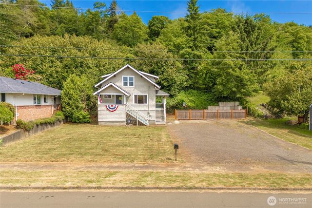 113 W Chenault Avenue, Hoquiam, WA 98550
