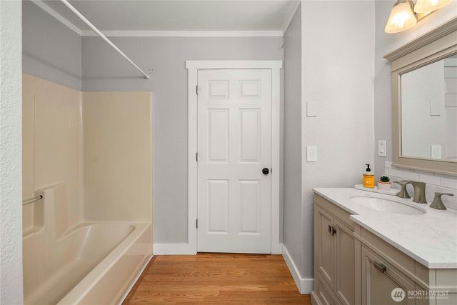 113 W Chenault Avenue, Hoquiam, WA 98550