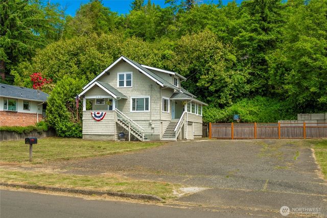 113 W Chenault Avenue, Hoquiam, WA 98550
