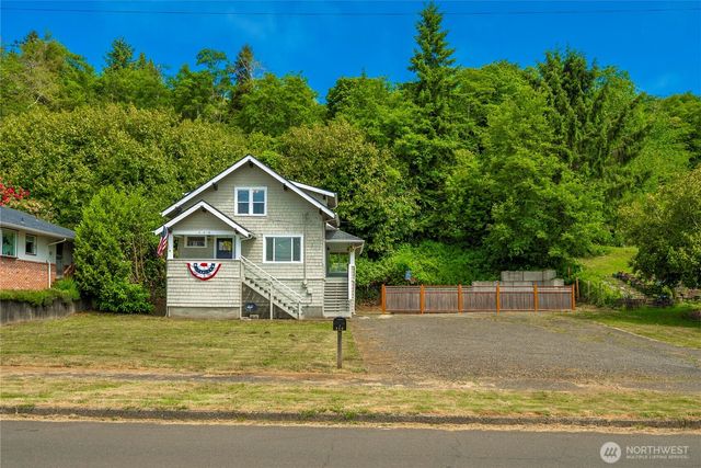 113 W Chenault Avenue, Hoquiam, WA 98550