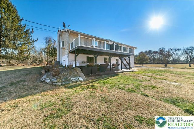 1 Cross Creek Lane, Tinicum Twp, PA 18972
