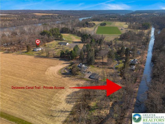 1 Cross Creek Lane, Tinicum Twp, PA 18972